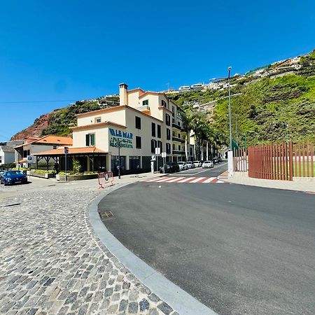 Hotel Vale Mar Guest Ribeira Brava Zewnętrze zdjęcie