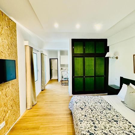 Hotel Vale Mar Guest Ribeira Brava Zewnętrze zdjęcie