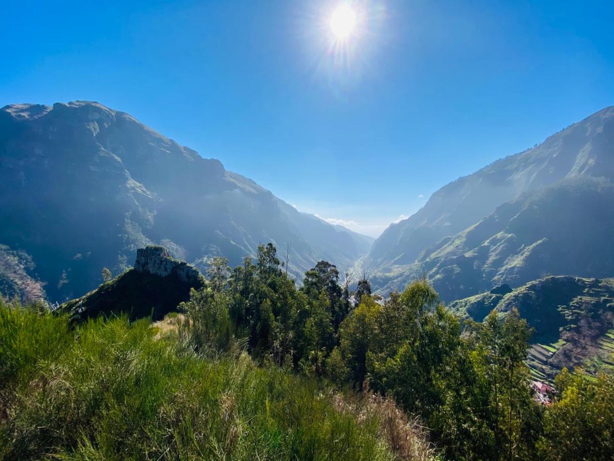 Hotel Vale Mar Guest Ribeira Brava Zewnętrze zdjęcie