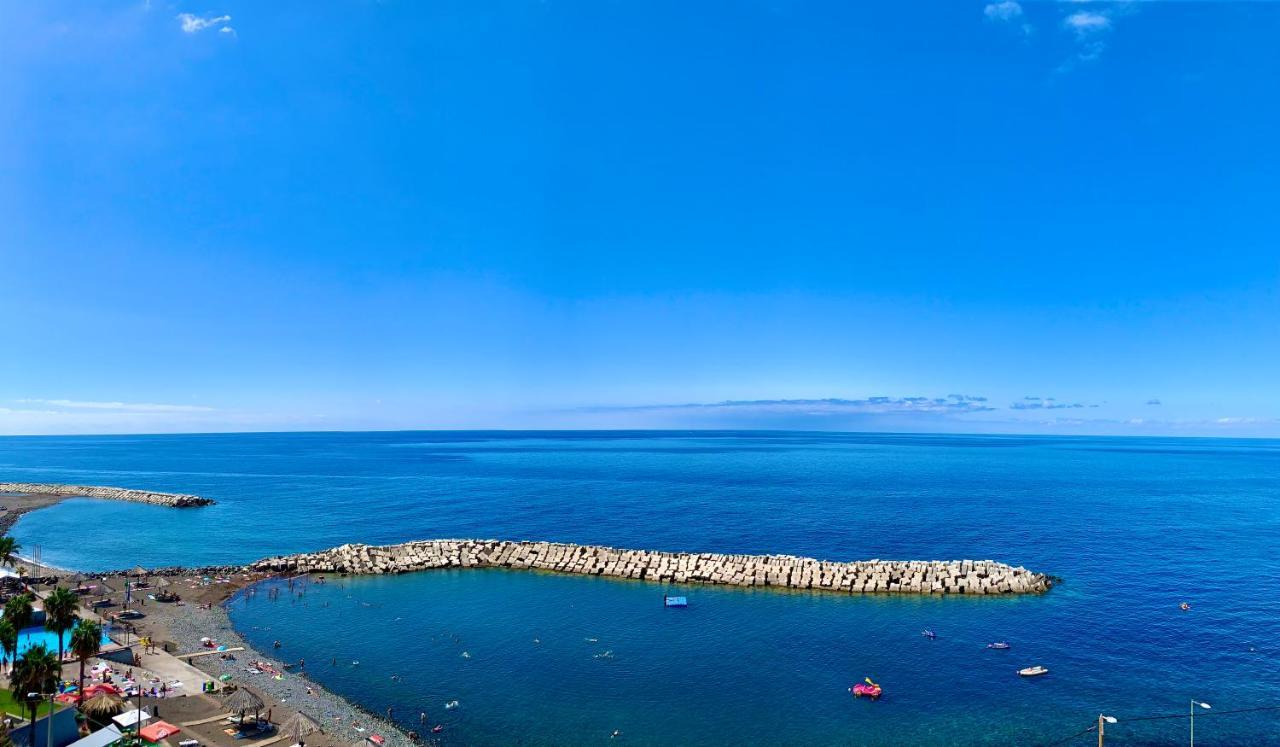 Hotel Vale Mar Guest Ribeira Brava Zewnętrze zdjęcie
