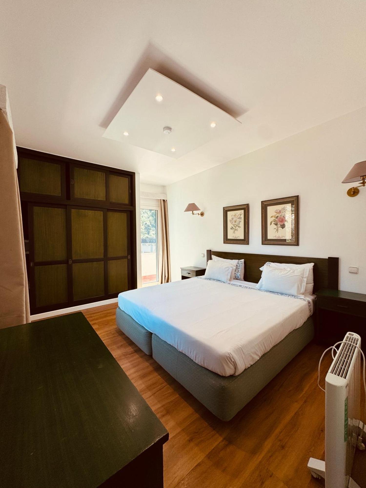 Hotel Vale Mar Guest Ribeira Brava Pokój zdjęcie
