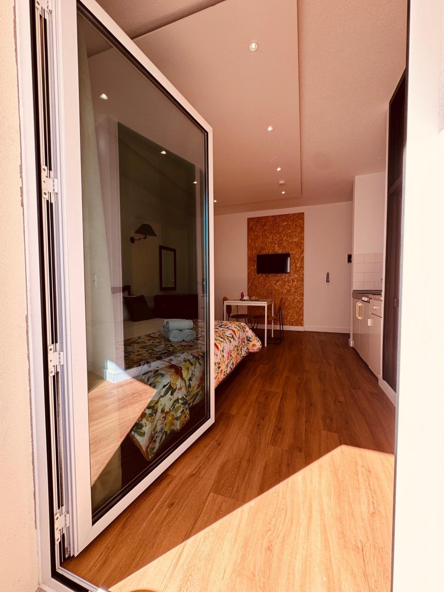 Hotel Vale Mar Guest Ribeira Brava Zewnętrze zdjęcie