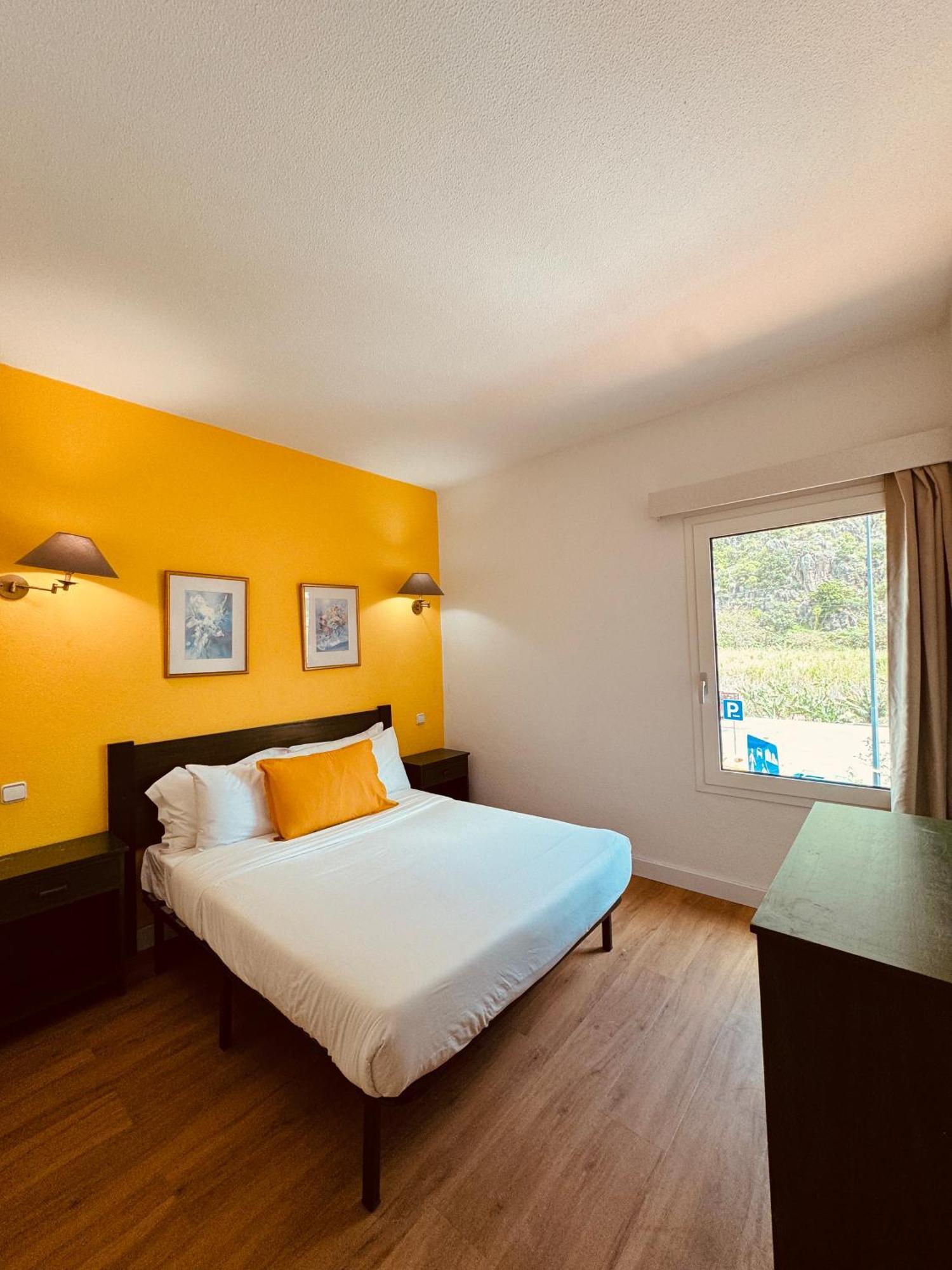 Hotel Vale Mar Guest Ribeira Brava Zewnętrze zdjęcie