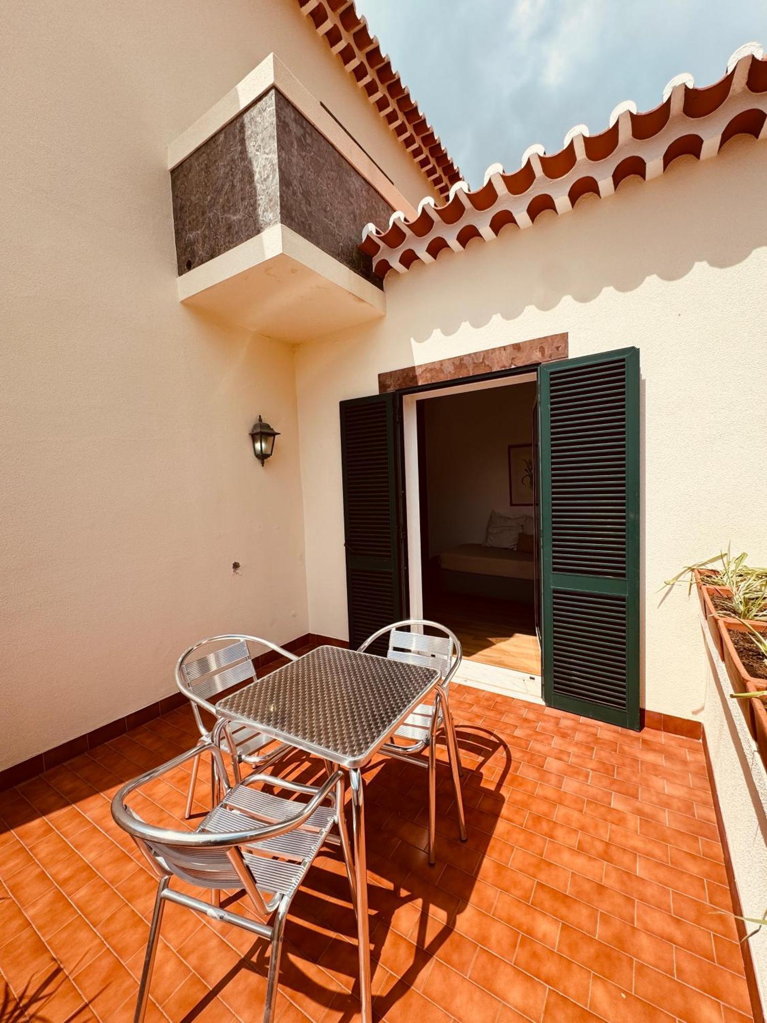 Hotel Vale Mar Guest Ribeira Brava Zewnętrze zdjęcie
