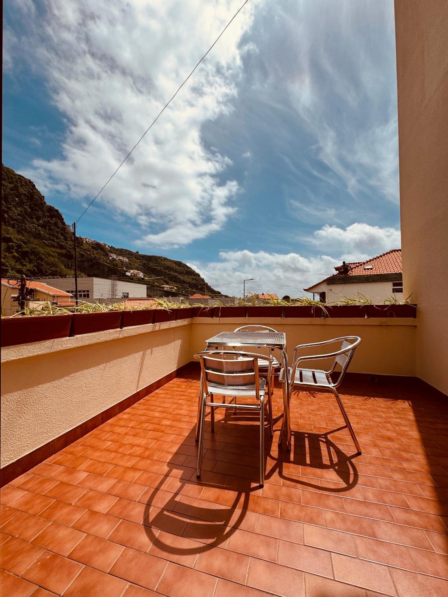 Hotel Vale Mar Guest Ribeira Brava Zewnętrze zdjęcie