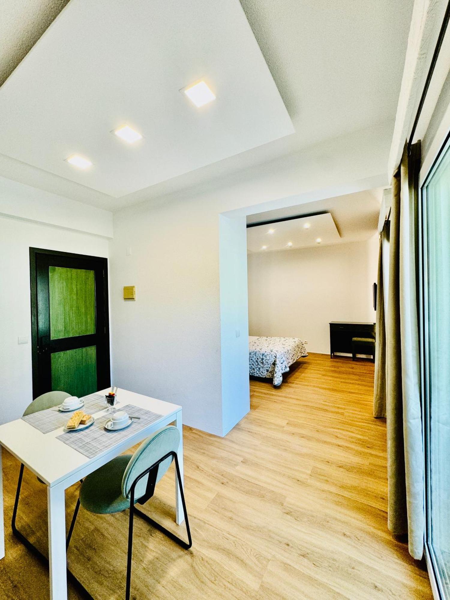 Hotel Vale Mar Guest Ribeira Brava Zewnętrze zdjęcie