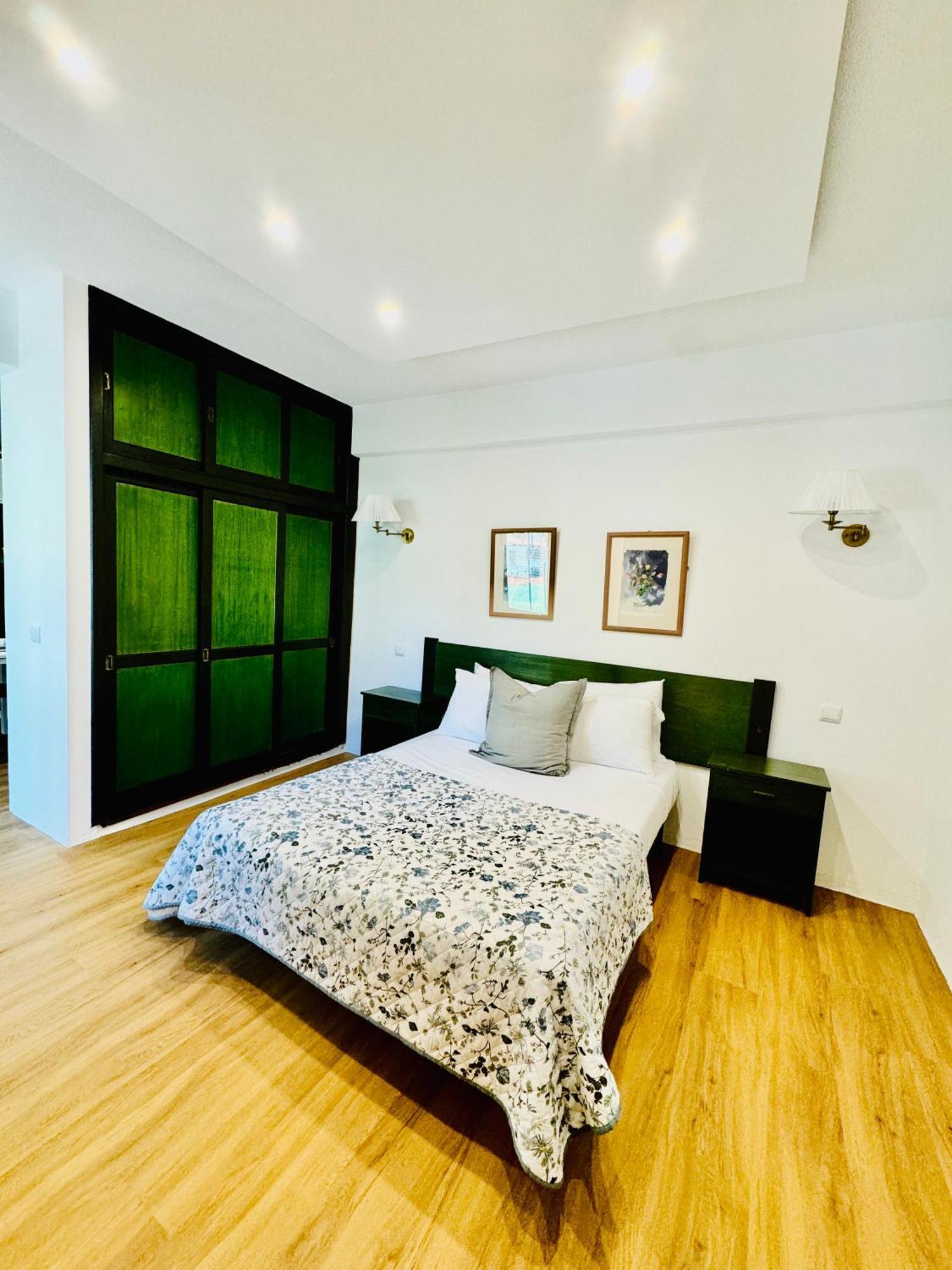 Hotel Vale Mar Guest Ribeira Brava Zewnętrze zdjęcie