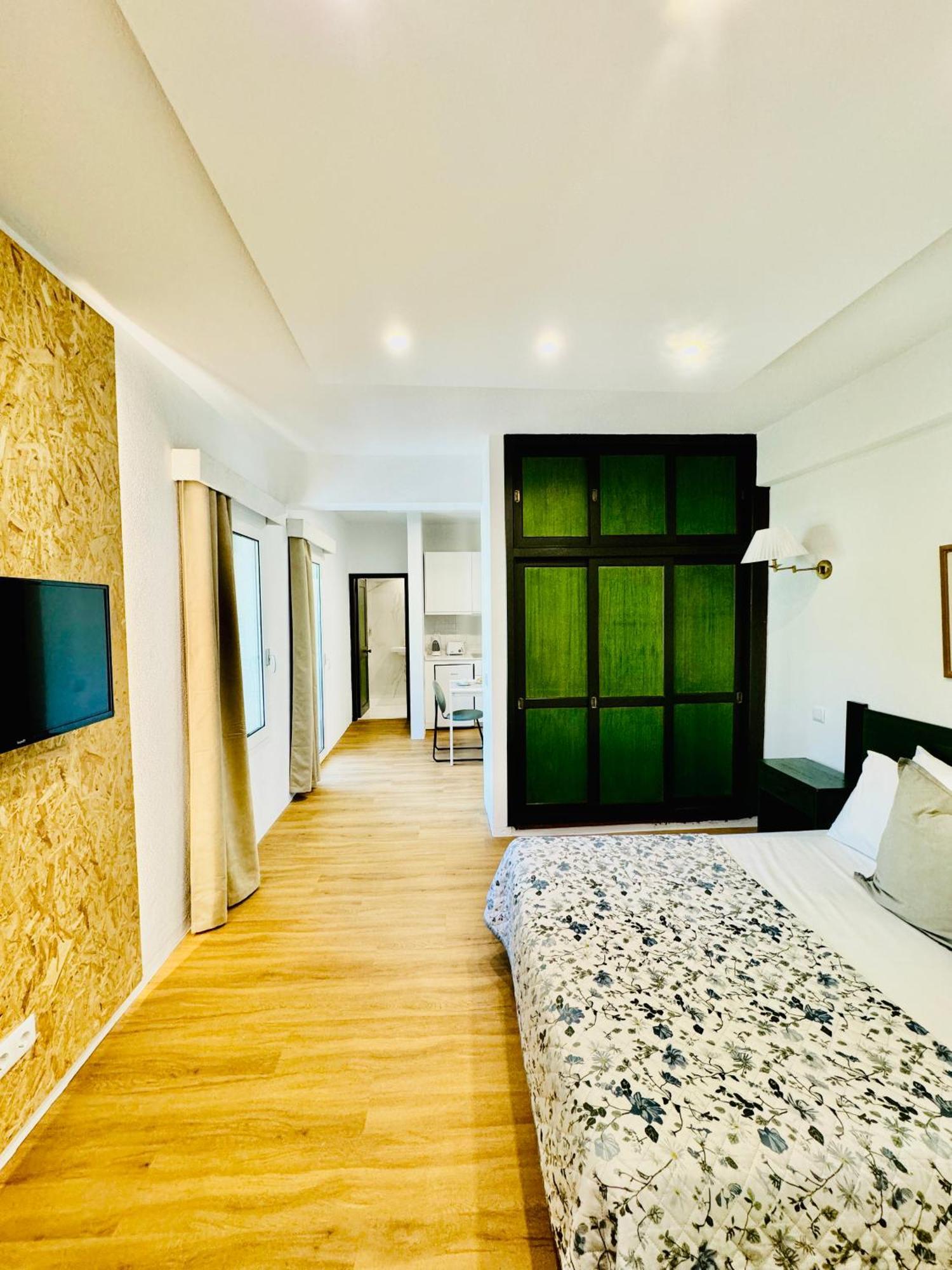 Hotel Vale Mar Guest Ribeira Brava Zewnętrze zdjęcie