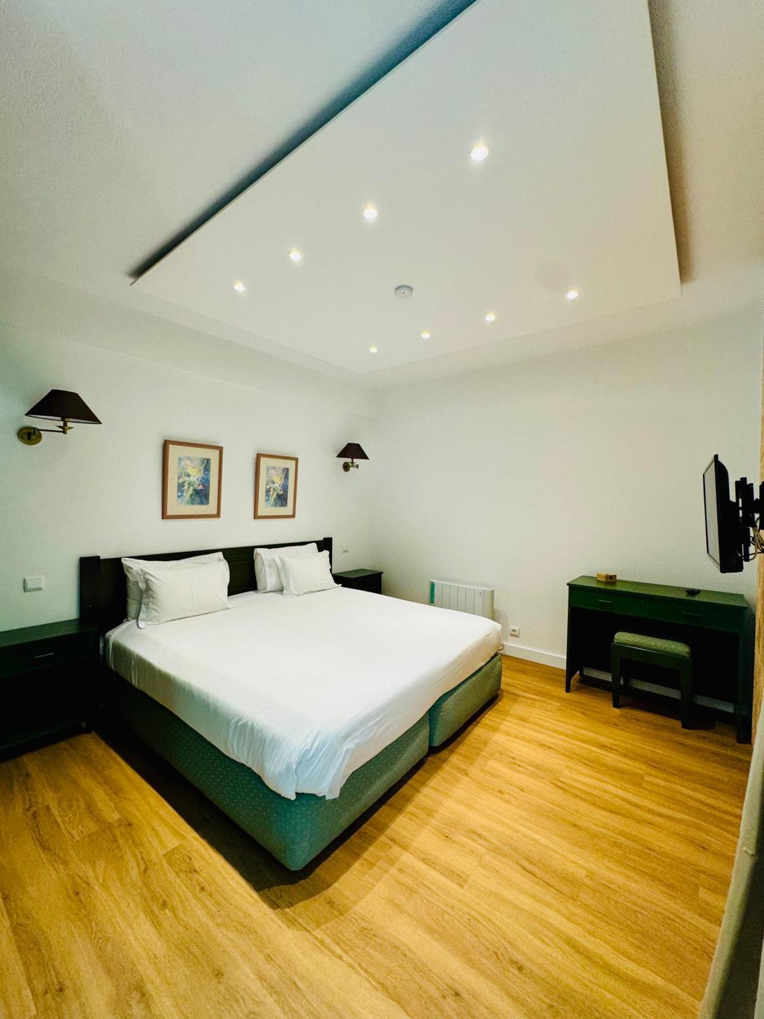 Hotel Vale Mar Guest Ribeira Brava Zewnętrze zdjęcie