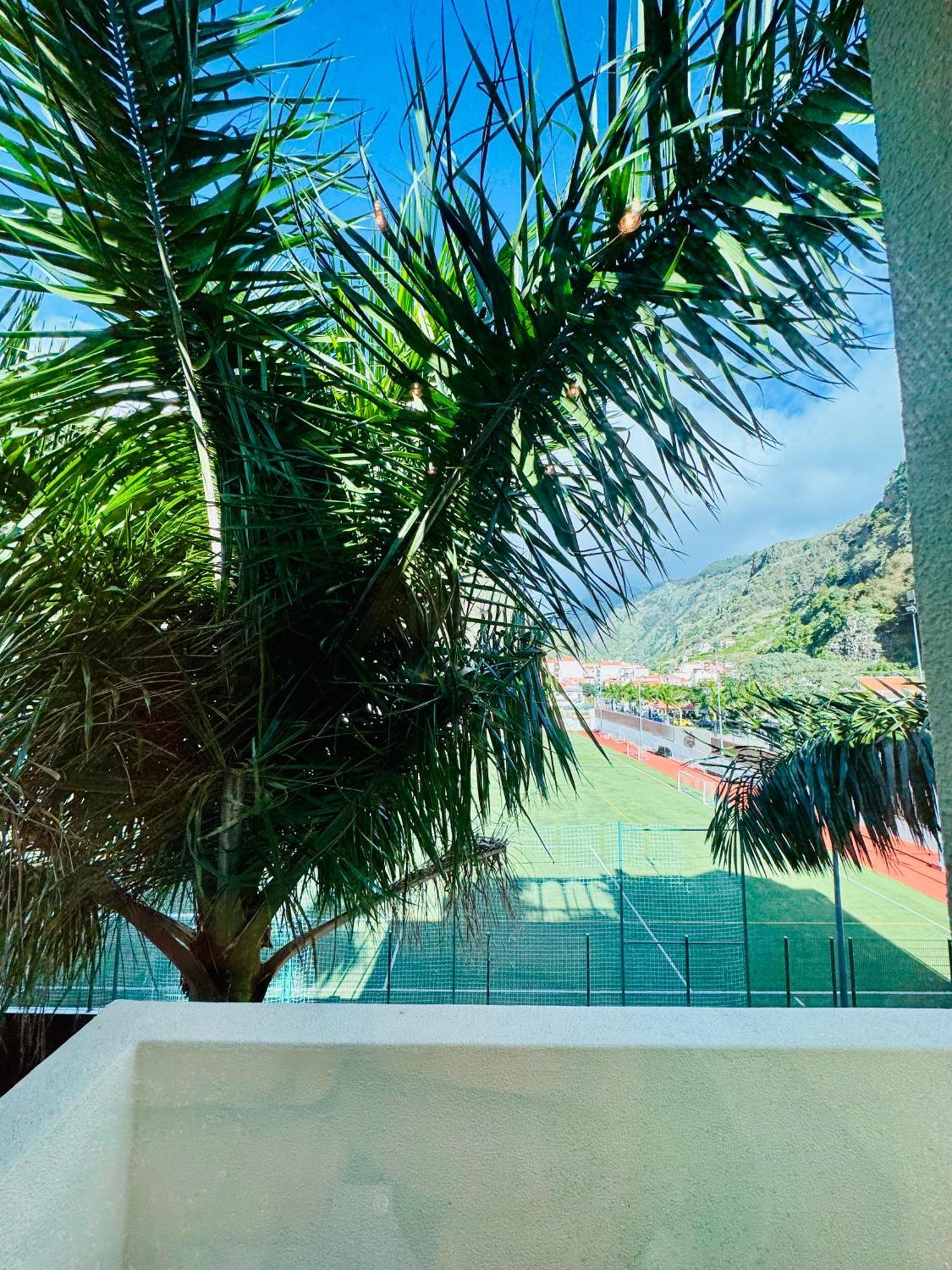 Hotel Vale Mar Guest Ribeira Brava Zewnętrze zdjęcie