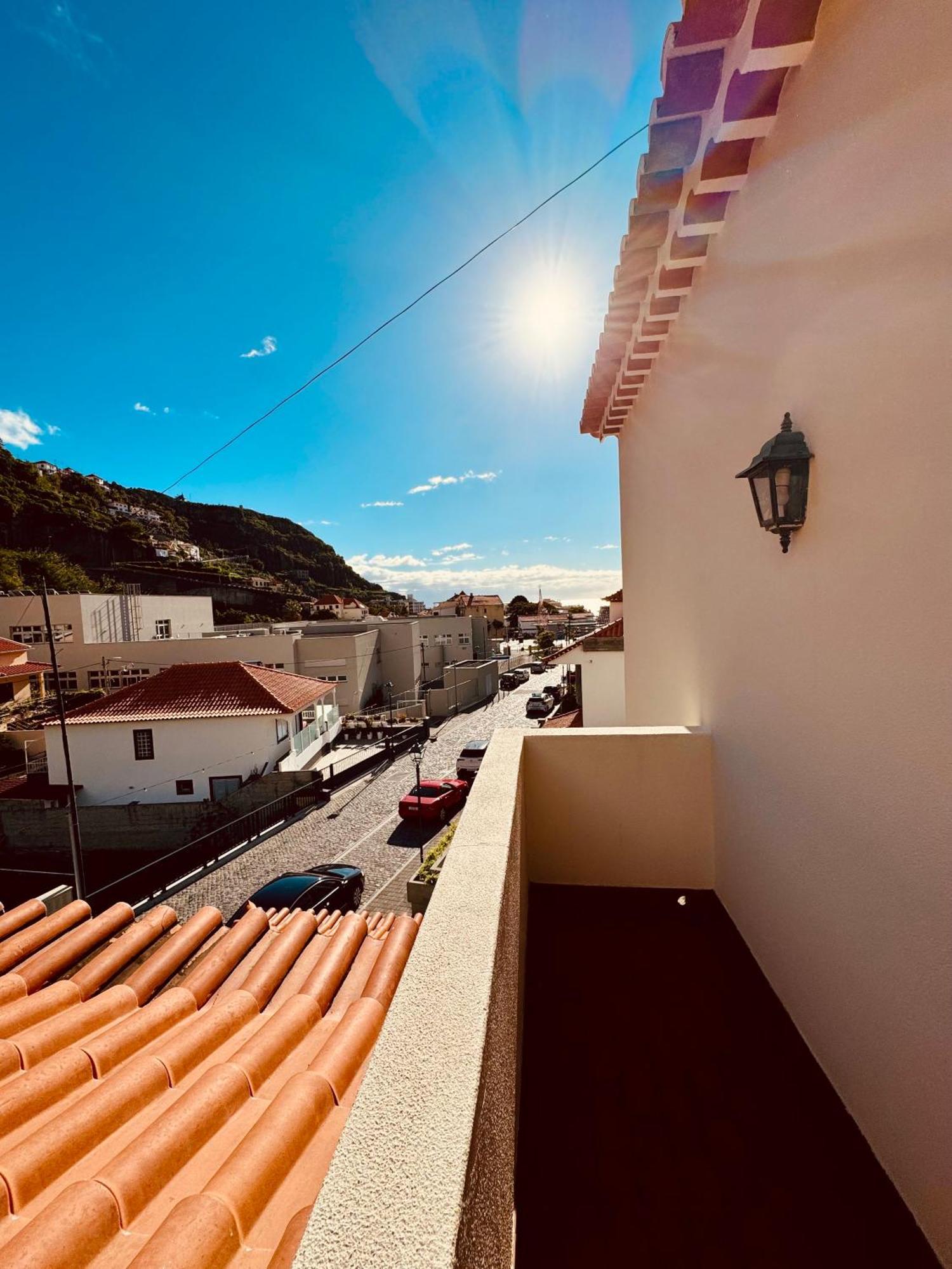 Hotel Vale Mar Guest Ribeira Brava Zewnętrze zdjęcie