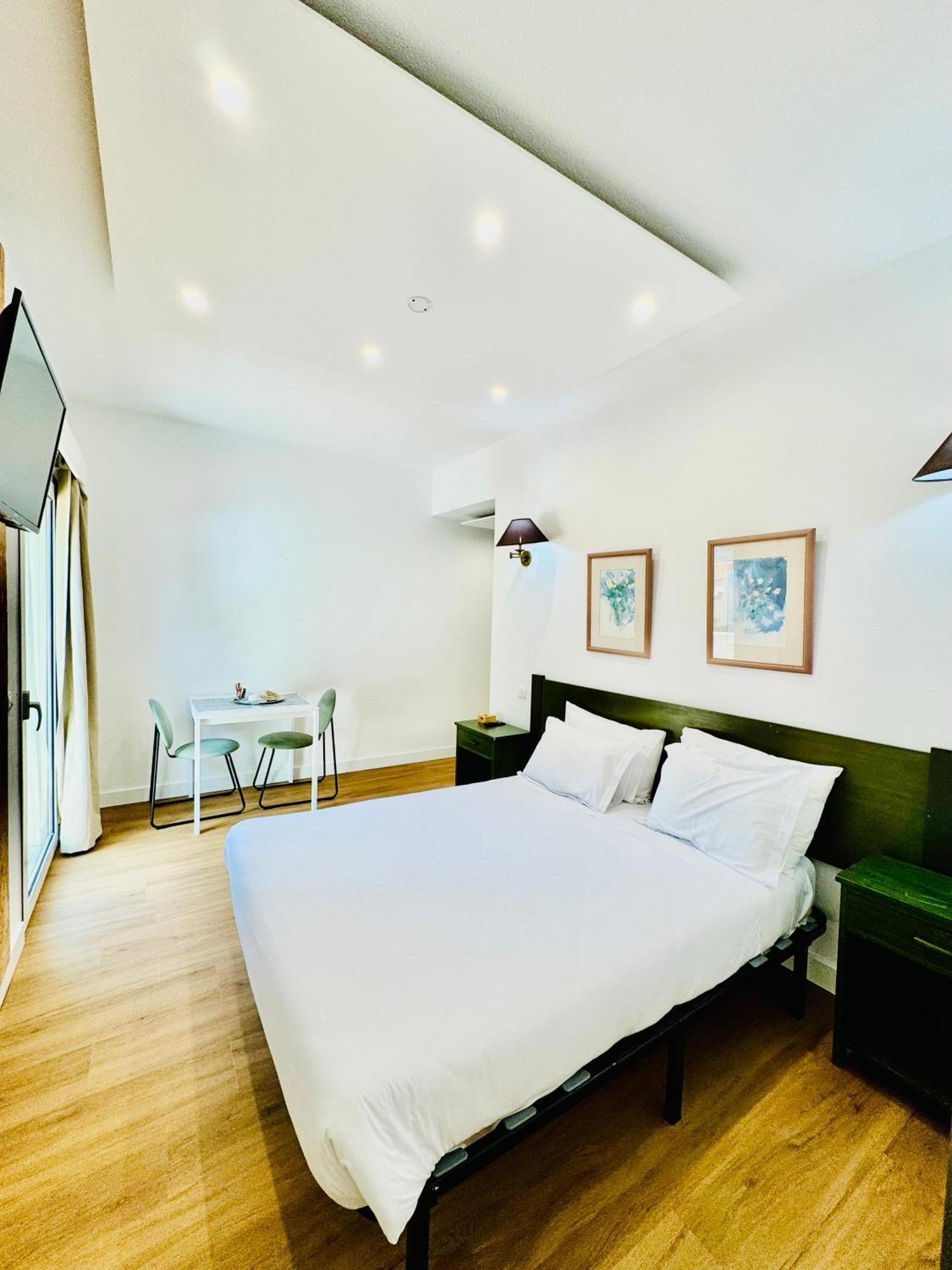Hotel Vale Mar Guest Ribeira Brava Zewnętrze zdjęcie