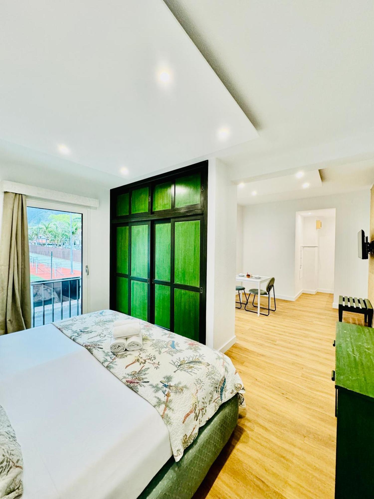 Hotel Vale Mar Guest Ribeira Brava Zewnętrze zdjęcie