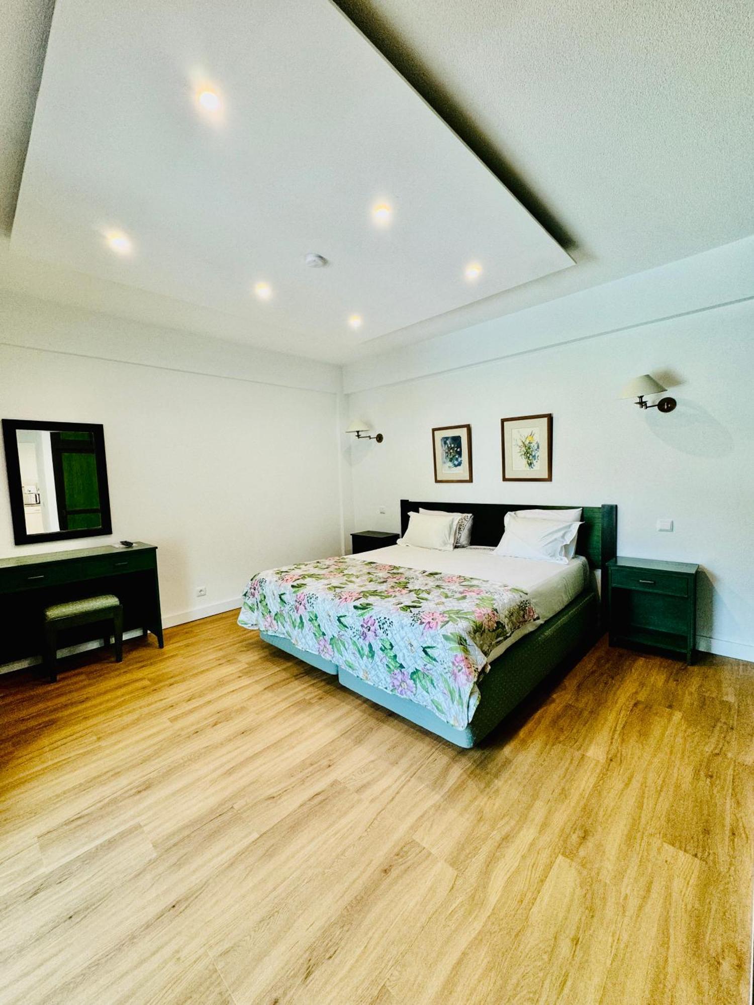 Hotel Vale Mar Guest Ribeira Brava Zewnętrze zdjęcie