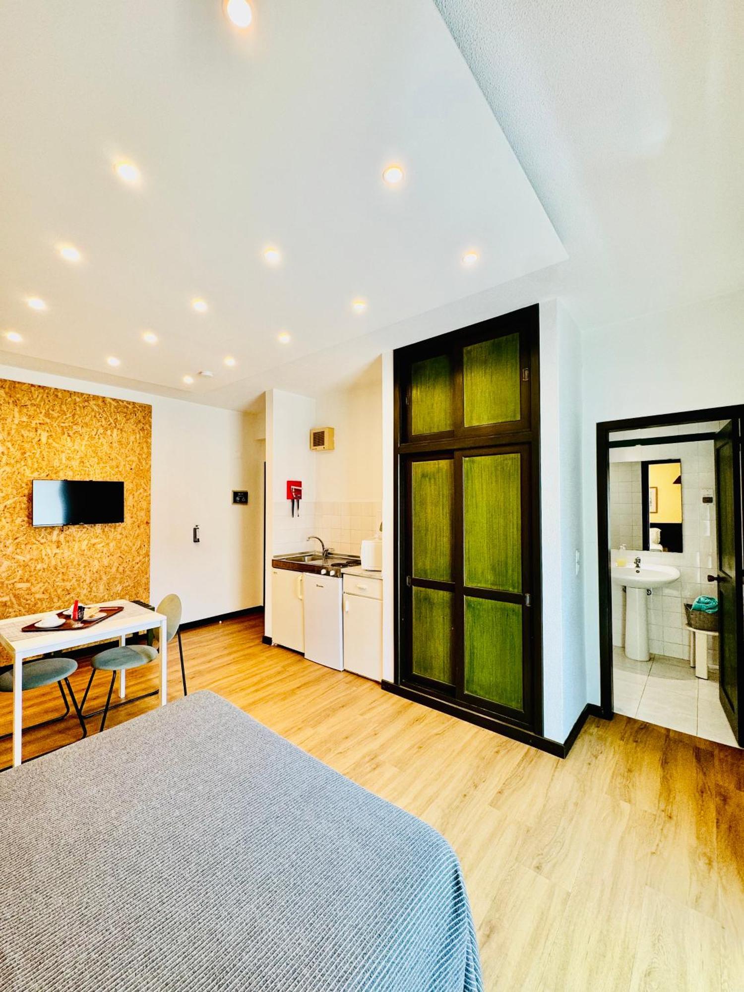 Hotel Vale Mar Guest Ribeira Brava Zewnętrze zdjęcie