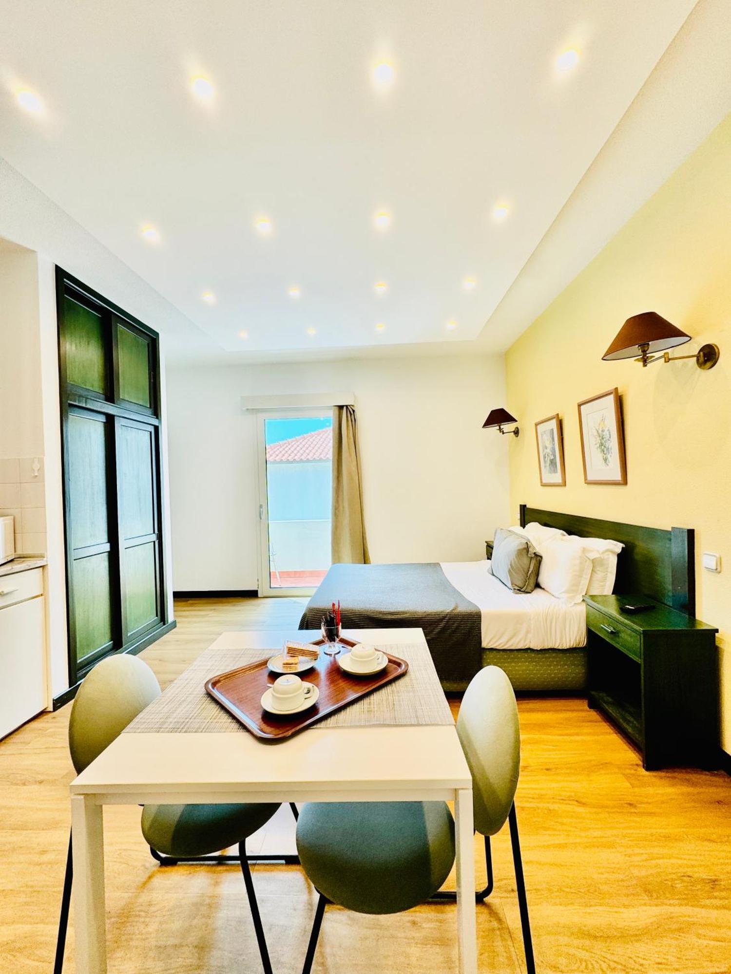 Hotel Vale Mar Guest Ribeira Brava Zewnętrze zdjęcie