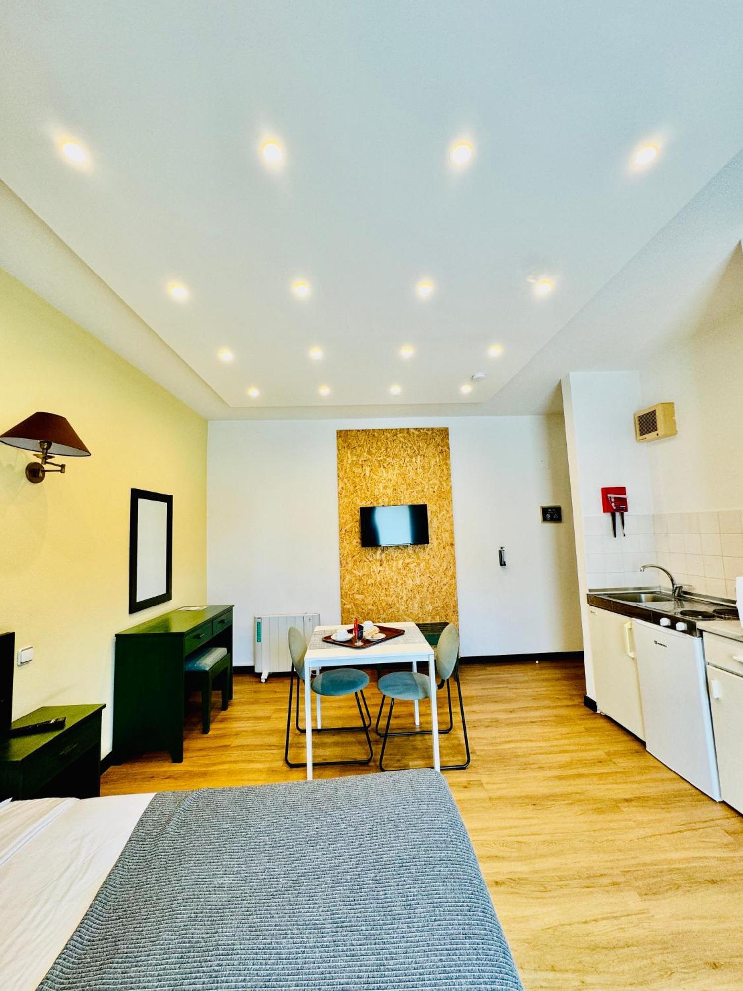 Hotel Vale Mar Guest Ribeira Brava Zewnętrze zdjęcie