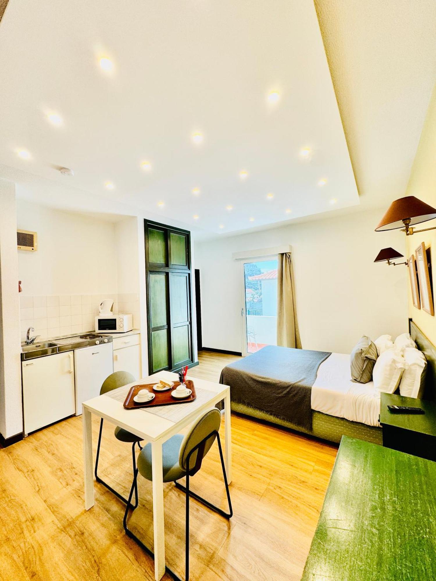 Hotel Vale Mar Guest Ribeira Brava Zewnętrze zdjęcie
