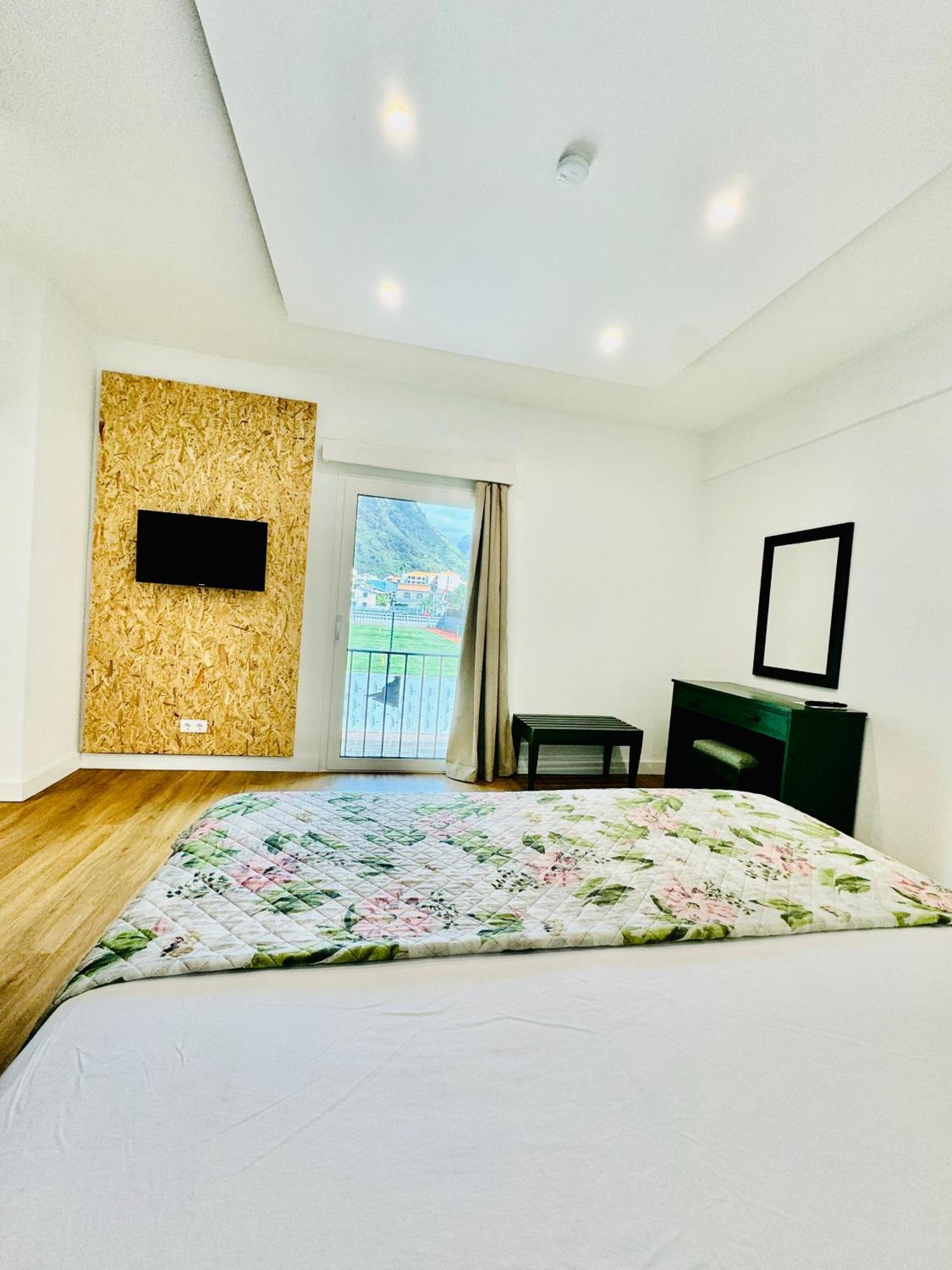 Hotel Vale Mar Guest Ribeira Brava Zewnętrze zdjęcie