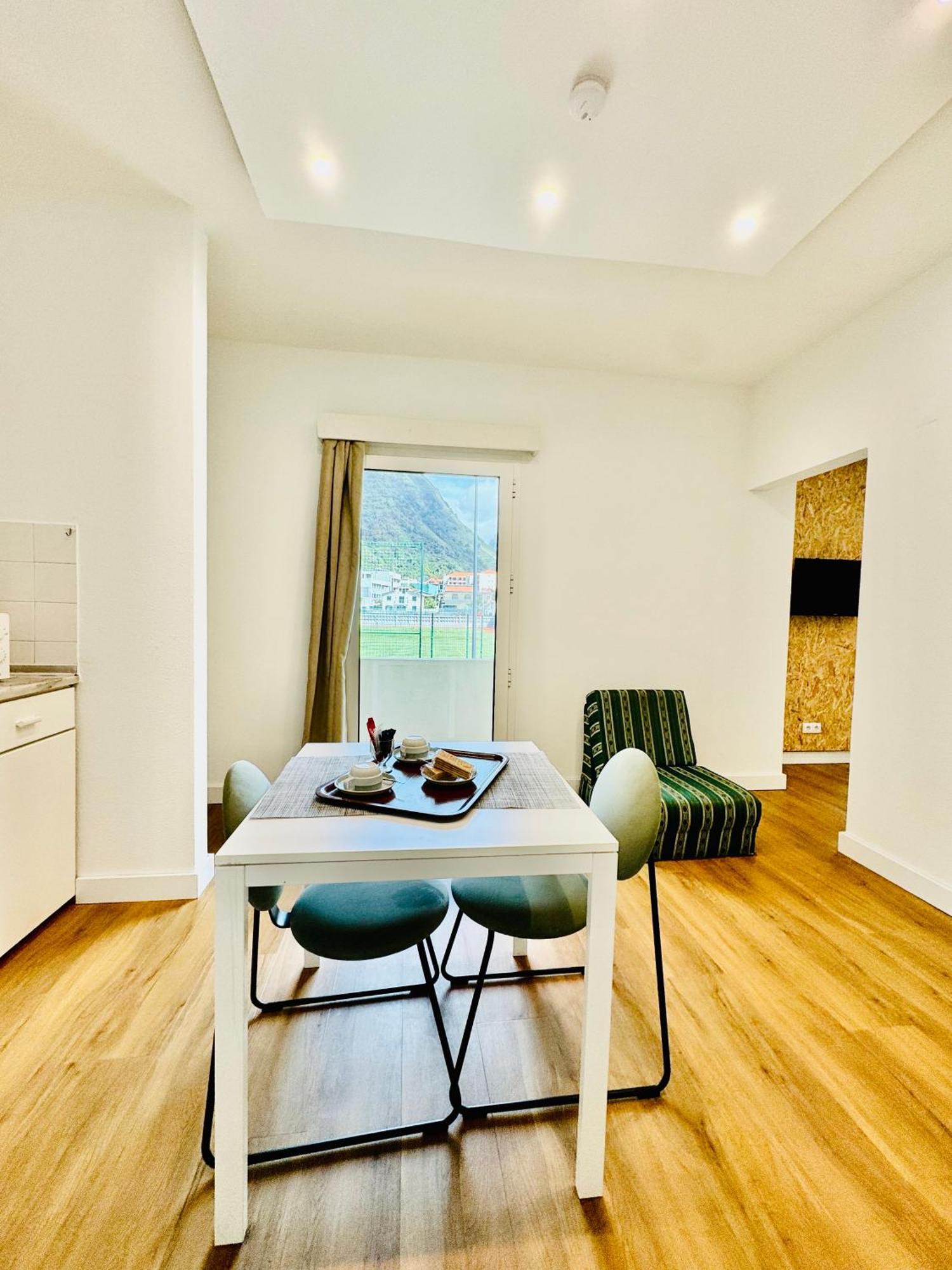 Hotel Vale Mar Guest Ribeira Brava Zewnętrze zdjęcie