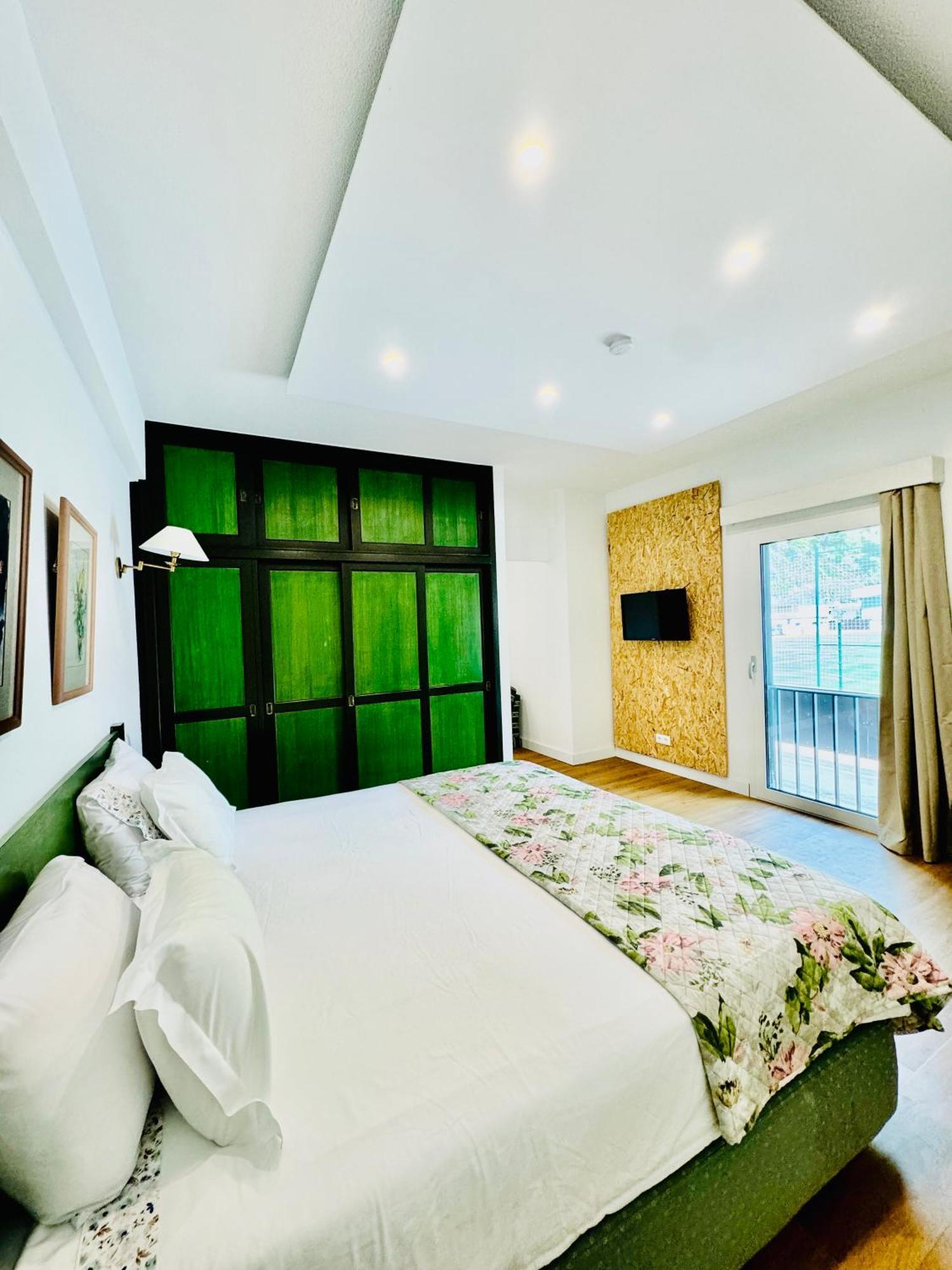 Hotel Vale Mar Guest Ribeira Brava Zewnętrze zdjęcie