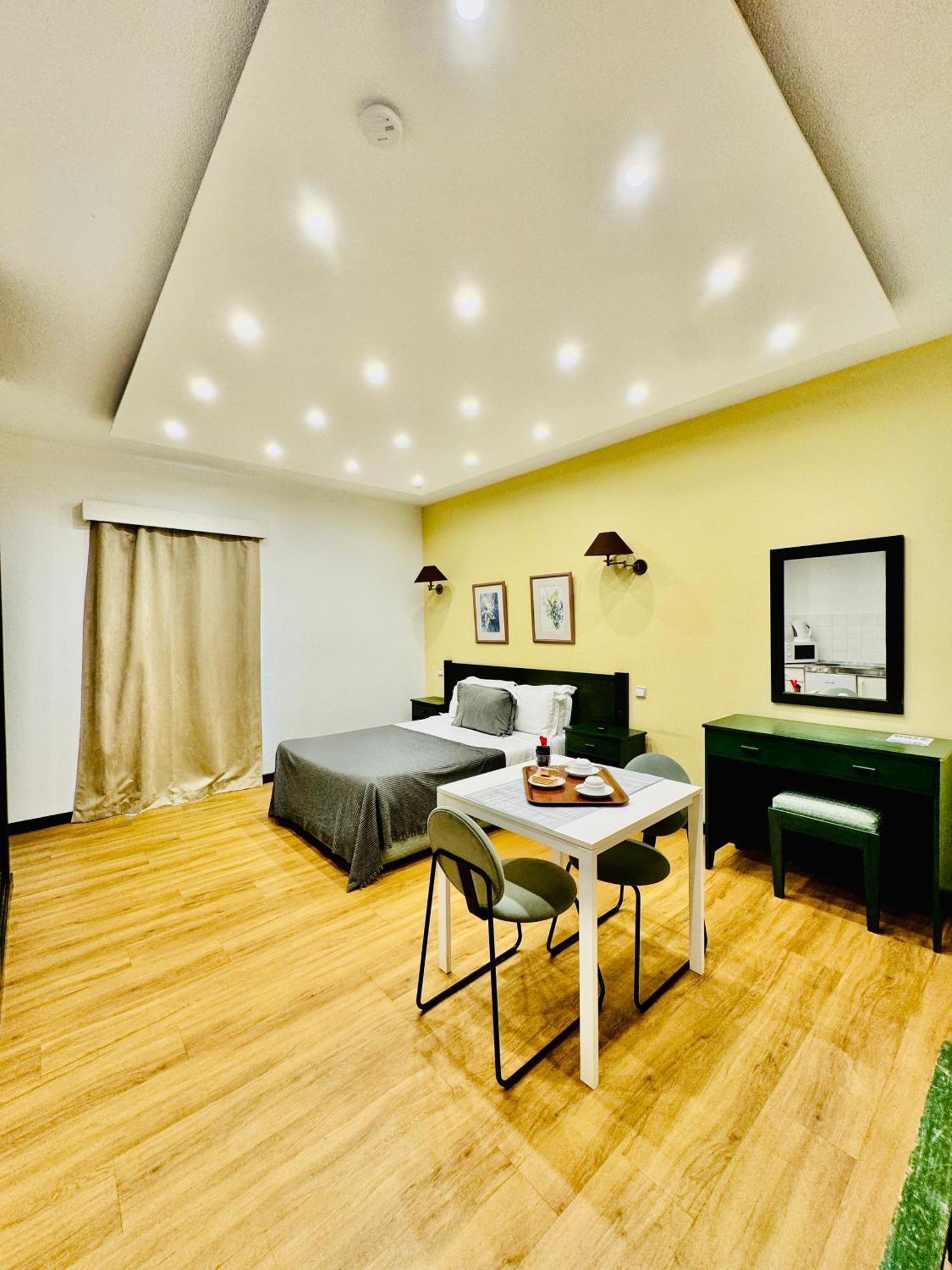 Hotel Vale Mar Guest Ribeira Brava Zewnętrze zdjęcie