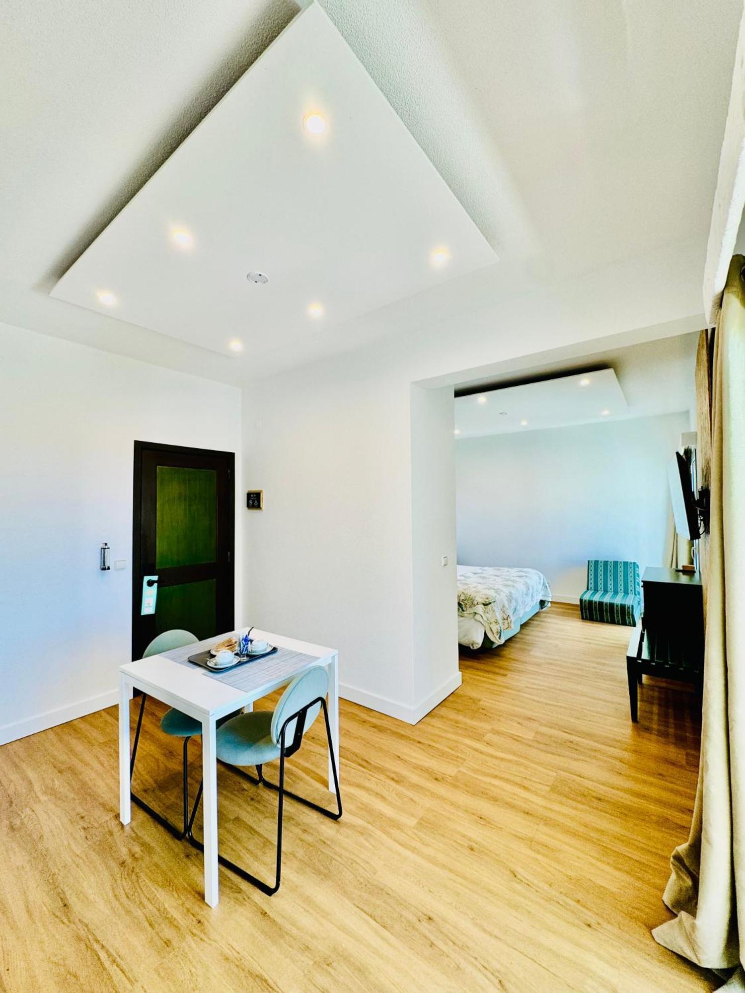 Hotel Vale Mar Guest Ribeira Brava Zewnętrze zdjęcie