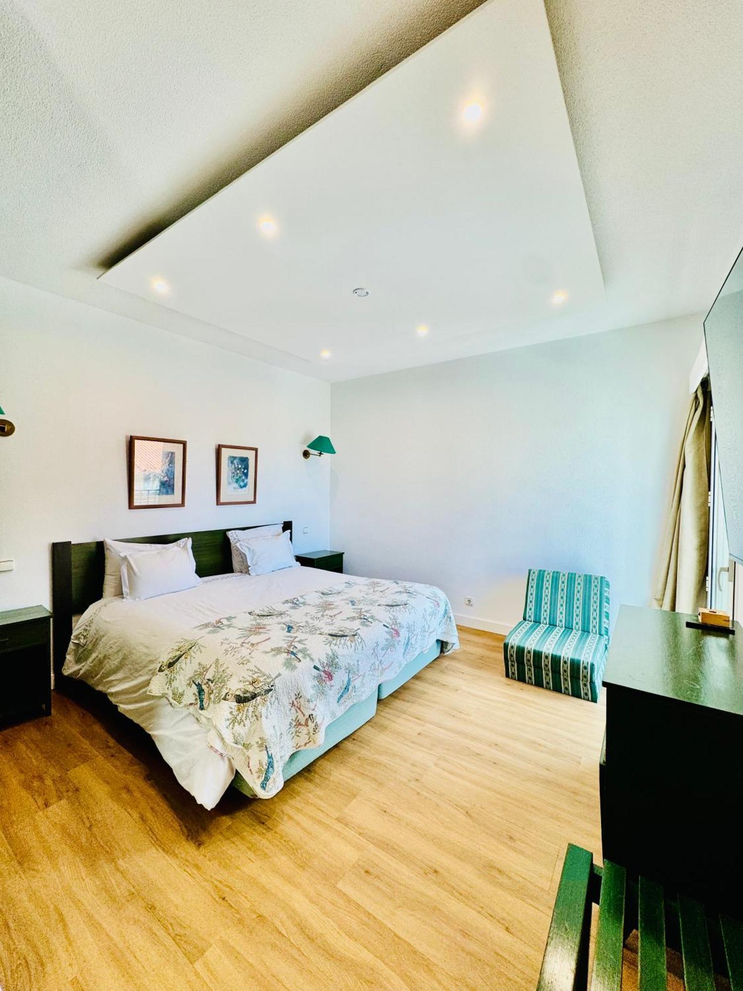 Hotel Vale Mar Guest Ribeira Brava Zewnętrze zdjęcie